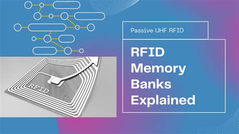 uhf rfid memory bank